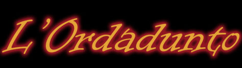 L'Ordadunto